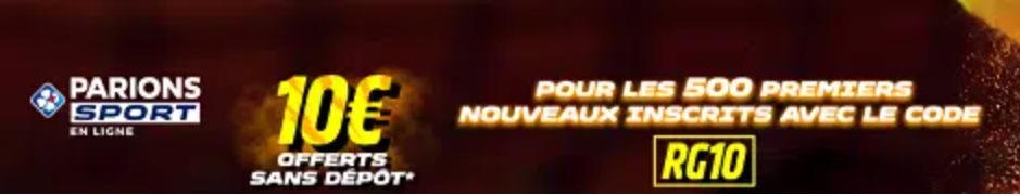 Inscrivez-vous sur le site Parions Sport en quelques étapes simples ⤵