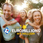 EuroMillions : il réalise qu’il est millionnaire en compagnie de sa famille à Montceau-Les-Mines.
