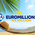 EuroMillions : un joueur de lorraine gagne 1 million d'euros et s'offre des vacances inoubliables !