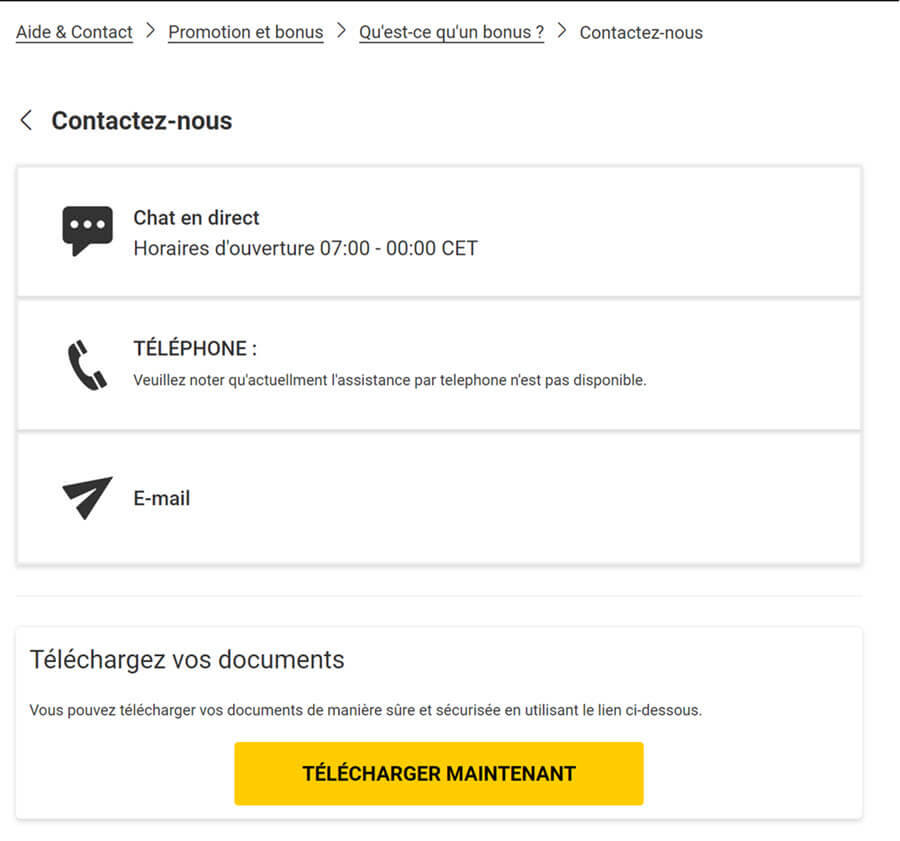 Ressources et nouvelles concernant les jeux en ligne et leurs régulations.