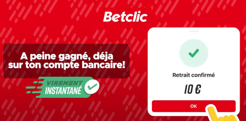 LES JEUX D'ARGENT ET DE HASARD PEUVENT ÊTRE NOCIFS : PERTES FINANCIÈRES, CONFLITS FAMILIAUX, ADDICTION... CONSULTEZ NOS CONSEILS SUR JOUEURS-INFO-SERVICE.FR (09 74 75 13 13 - APPEL NON SURTAXÉ)