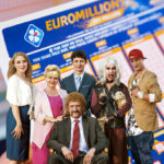 EuroMillions : un jackpot record de 109 millions d'euros a été gagné dans le Morbihan en Bretagne.