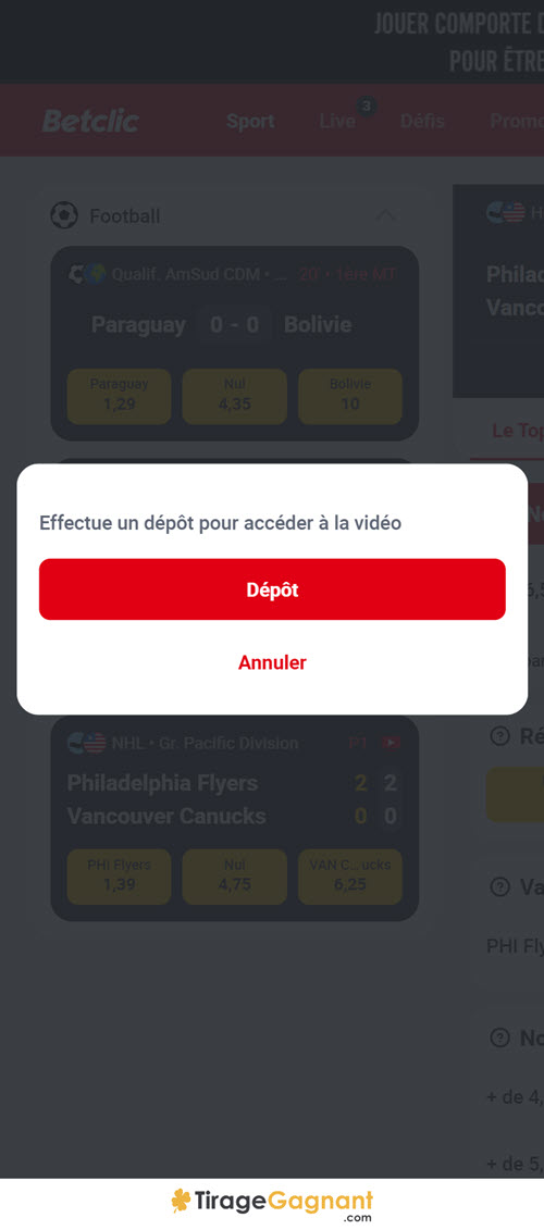 Betclic TV NBA : un bonheur pour les amateurs de basket