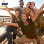 EuroMillions : un couple de Maisons-Alfort part en vacances avec un million d'euros, un rêve devenu réalité !