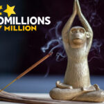EuroMillions : un groupe de 10 amis remporte le million d'euros grâce au film « Les Tuche ».