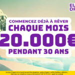 EuroDreams : découvrez ces règles spécifiques que vous devez connaître !