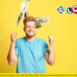 Loto : un gagnant du Nord décroche 5 millions d'euros, devenu le 2e millionnaire nordiste de 2023 !