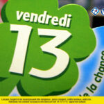 Vendredi 13 : ce gagnant du Super Loto a brisé la malédiction en empochant 13 millions d'euros !