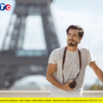 Loto : à Paris, un joueur remporte 15 millions d'euros et cache son reçu dans sa télévision.