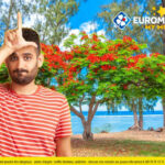 EuroMillions : en vacances en Vendée, un joueur rate le jackpot d'un numéro !