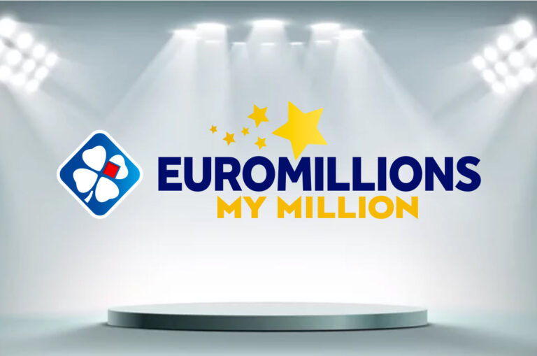Voici les cinq plus gros jackpots remportés à EuroMillions : histoires inspirantes de ceux qui ont eu la chance de gagner.