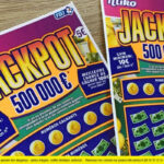 Jackpot FDJ : un gagnant du Calvados empoche 500 000€, une chance sur 7,5 millions !