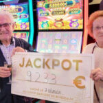 Casino de Bordeaux : il gagne 9 000€ le jour de leurs 70 ans de mariage et lui offre une bague !