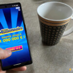 La chance sourit à Strasbourg : un million d'euros gagné au jeu Millionnaire.