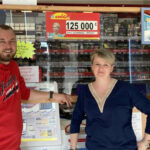 Amigo : Une cliente fidèle reçoit 25 000 € en misant seulement 2 € à Valognes