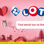 Loto de la Saint-Valentin 2024 : résultats et rapport des gains du tirage.