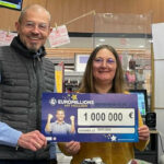 Mega Jackpot EuroMillions : une campagne publicitaire « Quel millionnaire serez-vous ? »