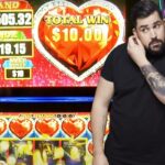 Casino de Toulouse : l'humoriste Artus remporte un jackpot de 21 000€.
