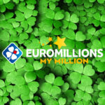 EuroMillions My Million : elle dissimule son reçu de 1 million d'euros dans le dos de son téléphone