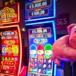 Casino de Gérardmer : un jackpot progressif de 42 594 € décroché dans les Vosges.