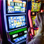 Casino de Perros-Guirec : un jackpot record de 58 464 € remporté au Grand Hôtel.