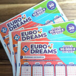 EuroDreams : La France, un terrain favorable pour les rentiers de la FDJ