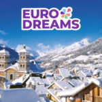 EuroDreams : Un gagnant des Côtes-d’Armor reçoit 20 000 euros mensuellement pendant 30 ans
