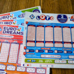 Un nouveau gagnant d'EuroDreams à Briançon : la chance sourit à la France