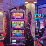 Casino de Menton : après avoir joué quelques minutes, elle décroche un jackpot de 47 000 €.