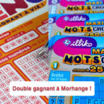 Un joueur d'Albertville a gagné une somme impressionnante de 120 000 euros au Keno !
