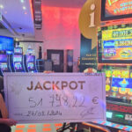 Casino de Toulouse : un jackpot de 51 000€ sur les machines à sous, il s'offre une voiture neuve !