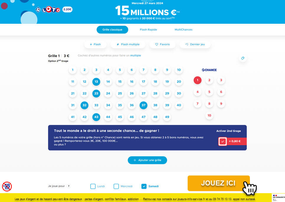 En tant que responsable éditorial pour la section casino et cofondateur de oly-bet-es.com depuis 2013, cet auteur est un rédacteur et un joueur quotidien de roulette et de blackjack, alliant compétences techniques et passion du jeu.