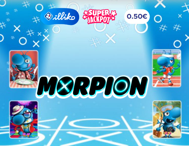 Morpion