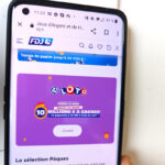 Loto de Pâques : un minimum de 10 millions d'euros, plus 1 million d'euros pour l'option du 2ème tirage.