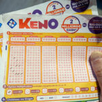 Keno FDJ : pour combien de numéros trouvés gagne-t-on ?