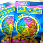 Millionnaire FDJ : un nouveau ticket gagnant à Amboise, 1 million d’euros remporté.