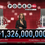 Mega Millions : un joueur du New Jersey touche le jackpot énorme de 1,13 milliard de dollars.