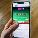 FDJ : deux gagnants de 40 000€ au jeu BlackJack, consécutivement en France (Var et Vienne).