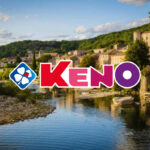 Keno FDJ : un gain de 200 000 € dans la ville joyeuse où tout porte bien son nom !