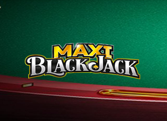 Maxi BlackJack