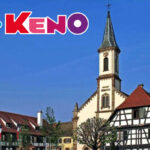 Keno : deux gagnants à Rouen gagnent respectivement 18 000€ et 8 000€, presque un jour pour jour