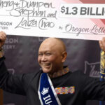 Powerball : un joueur fait une erreur et joue deux fois la même combinaison, remportant 2 millions de dollars !