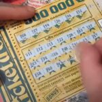 FDJ : un gagnant du ticket d’Or remporte 500 000 € gratté à Saint Yzans de Médoc