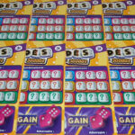 Happy Dés : le tout nouveau jeu à gratter FDJ à 3 € avec une chance de 30 000 €