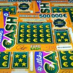 Ticket à gratter Cash : un résident proche de Rennes remporte 500 000 €, le gain maximum
