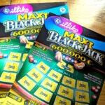 Maxi BlackJack FDJ : le premier ticket à 600 000€ remporté à Guise dans l’Aisne.