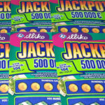 Jackpot FDJ de 500 000 € à Aix : le joueur a anticipé sa victoire avant de gratter