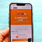 Keno : deux gagnants à Hoenheim emmènent 1,2 million d’euros