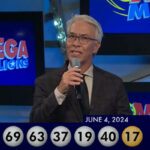 Powerball : le gagnant d'1,3 milliard de dollars vient du Laos et lutte contre un cancer.
