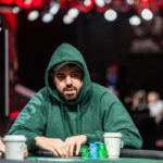 Yoh Viral : runner-up au WSOP, il a frôlé la victoire du bracelet pour le joueur français.